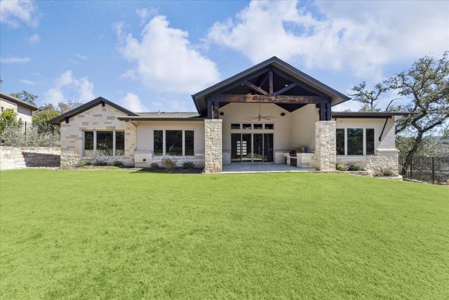 2604 Arion CIR, Austin, TX 78730