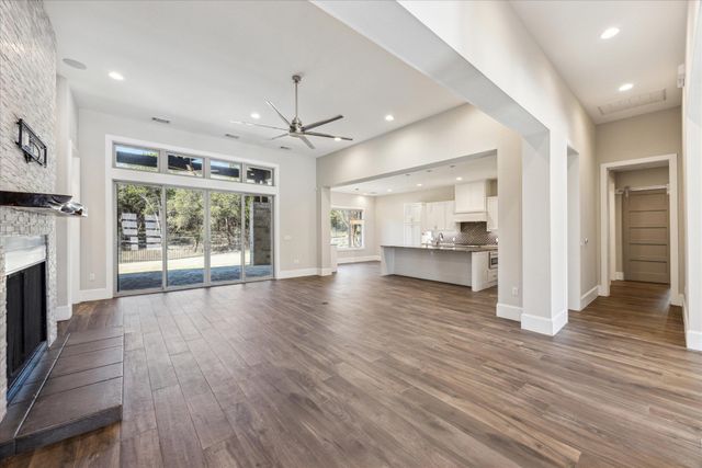 2604 Arion CIR, Austin, TX 78730