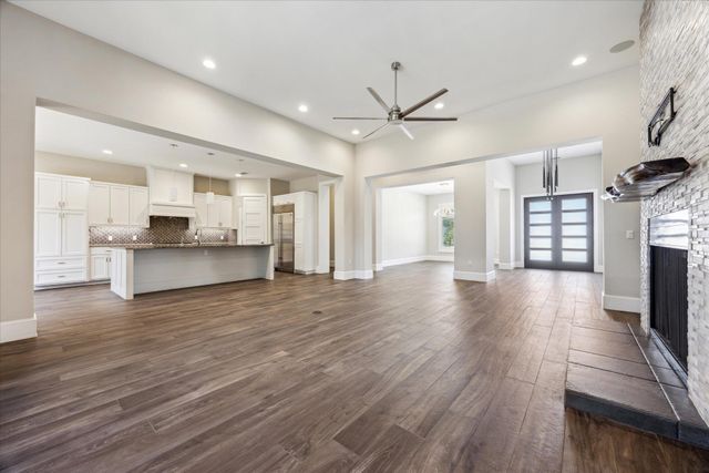 2604 Arion CIR, Austin, TX 78730