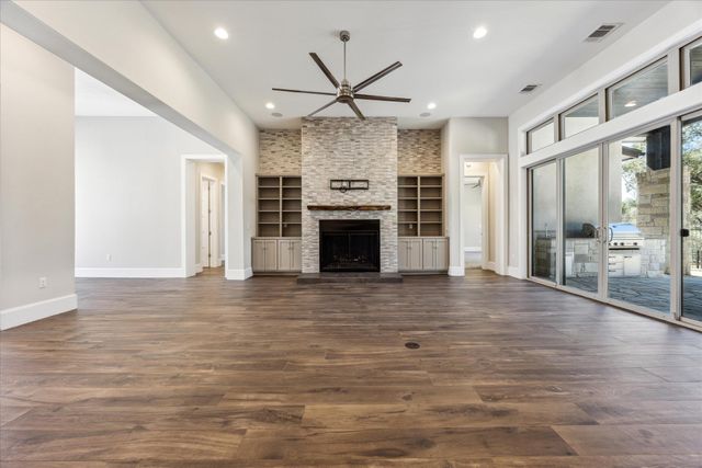 2604 Arion CIR, Austin, TX 78730
