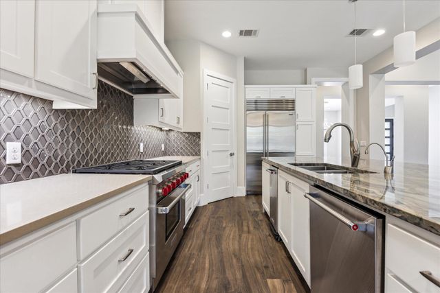 2604 Arion CIR, Austin, TX 78730