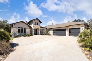 2604 Arion CIR, Austin, TX 78730