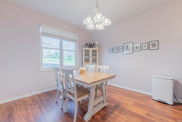 9417 S Harbour Pointe Drive, Bloomington, IN 47401