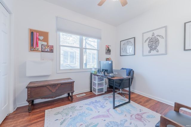 9417 S Harbour Pointe Drive, Bloomington, IN 47401