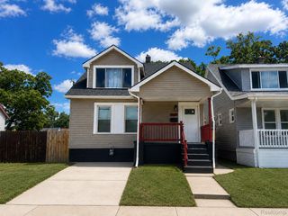 16224 Tuller Street, Detroit, MI 48221