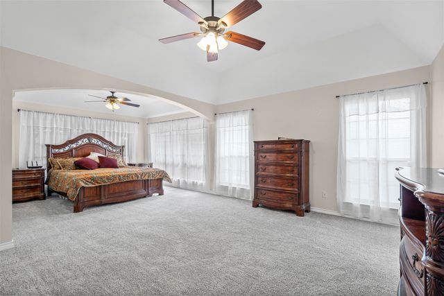 6632 Carston Court, North Richland Hills, TX 76180
