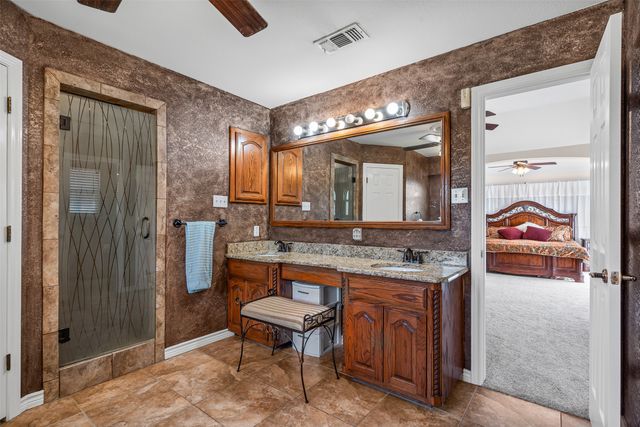 6632 Carston Court, North Richland Hills, TX 76180