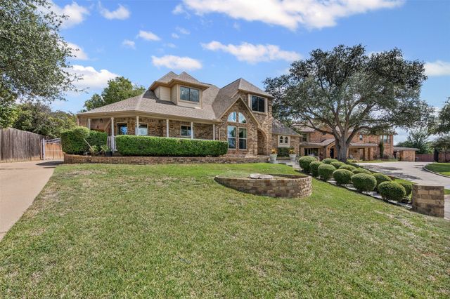 6632 Carston Court, North Richland Hills, TX 76180