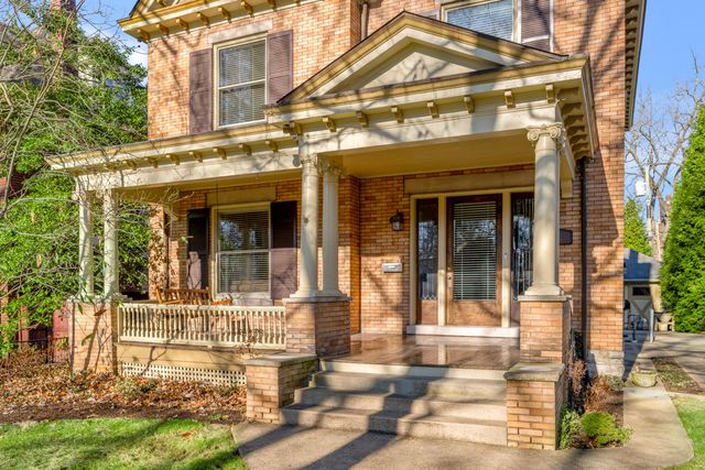 325 Transylvania Park, Lexington, KY 40508