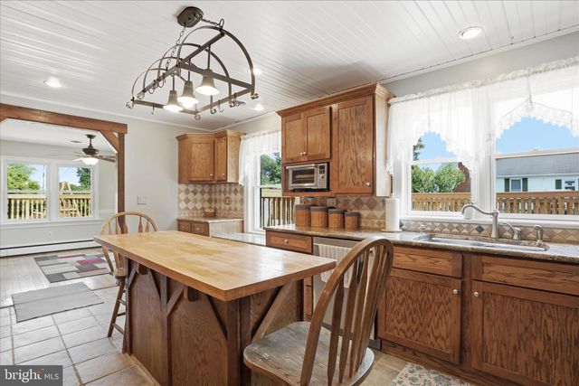 297 EUCLID AVE, Charles Town, WV 25414