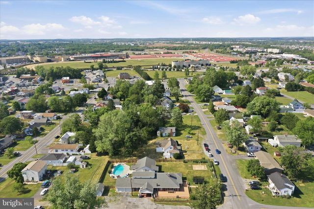 297 EUCLID AVE, Charles Town, WV 25414