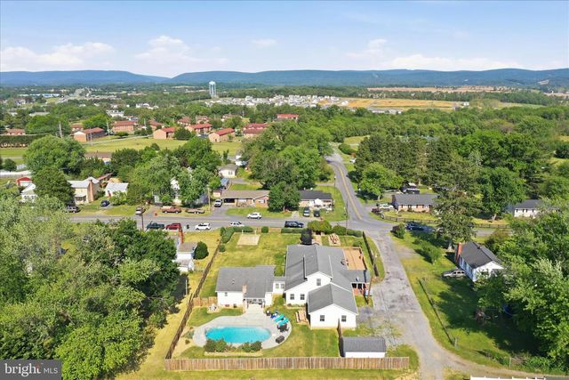 297 EUCLID AVE, Charles Town, WV 25414