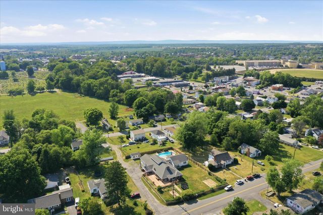 297 EUCLID AVE, Charles Town, WV 25414