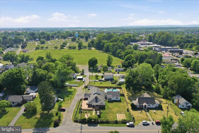 297 EUCLID AVE, Charles Town, WV 25414