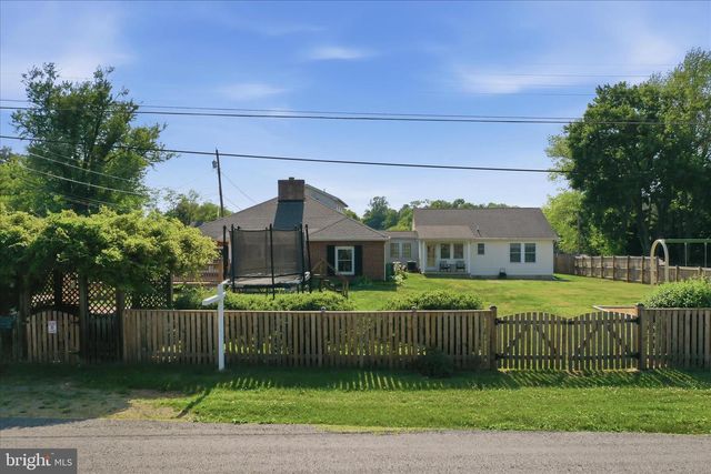 297 EUCLID AVE, Charles Town, WV 25414