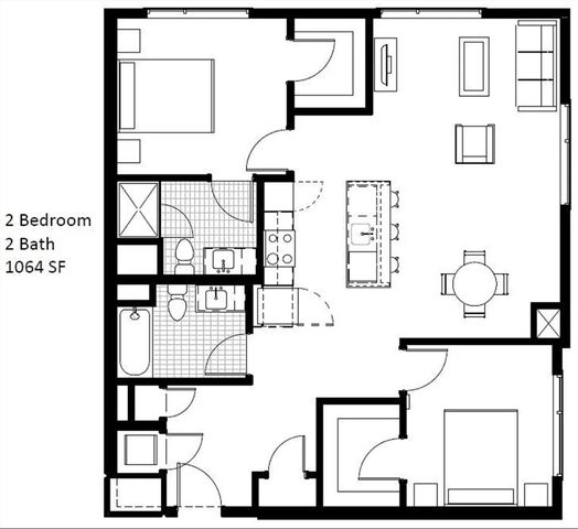 640 Boston Ave 2-10, Medford, MA 02155