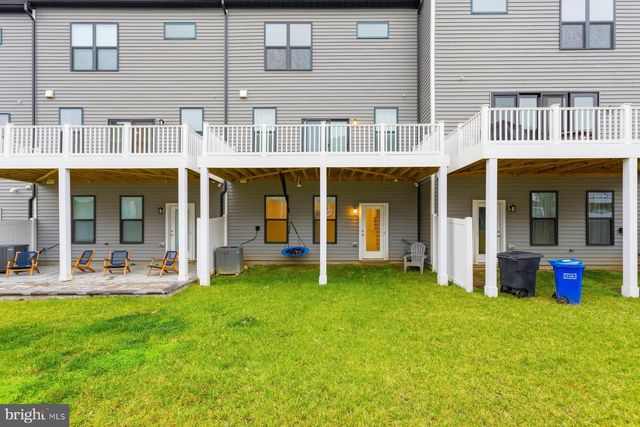 614 GLENN LAKE DR, Bowie, MD 20716