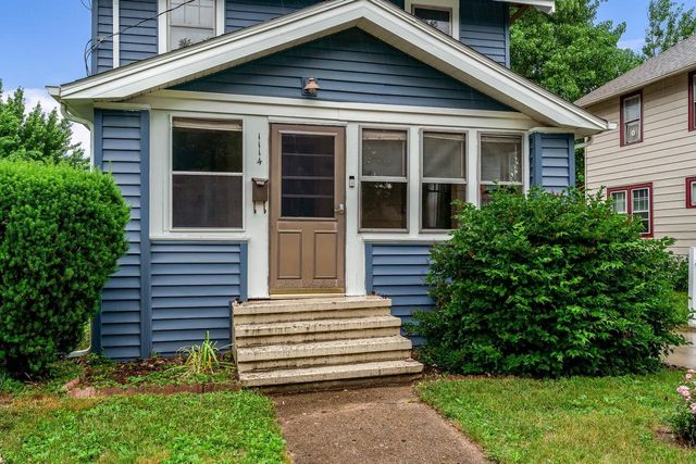 1114 Lincoln Avenue, Beloit, WI 53511