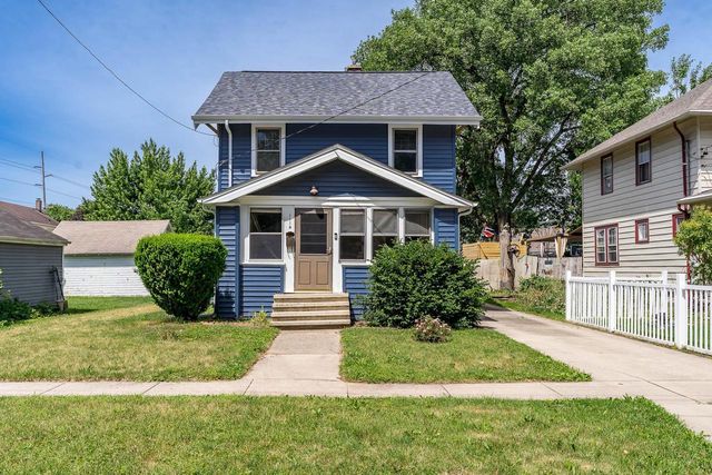 1114 Lincoln Avenue, Beloit, WI 53511