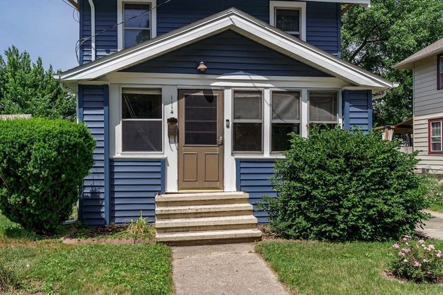 1114 Lincoln Avenue, Beloit, WI 53511