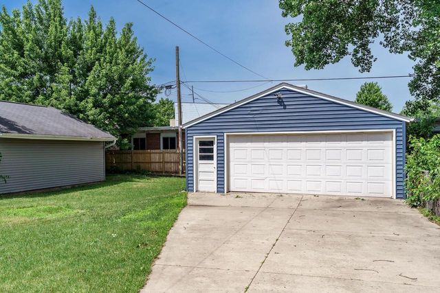 1114 Lincoln Avenue, Beloit, WI 53511