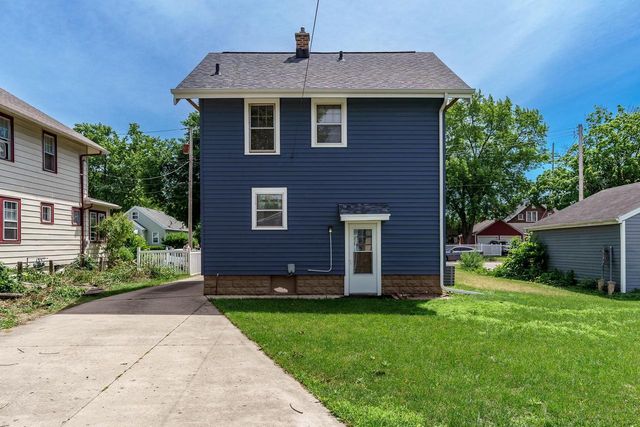 1114 Lincoln Avenue, Beloit, WI 53511