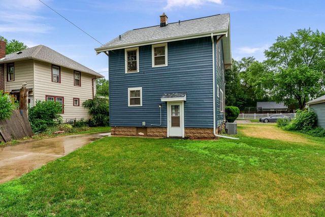 1114 Lincoln Avenue, Beloit, WI 53511