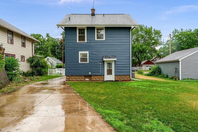 1114 Lincoln Avenue, Beloit, WI 53511