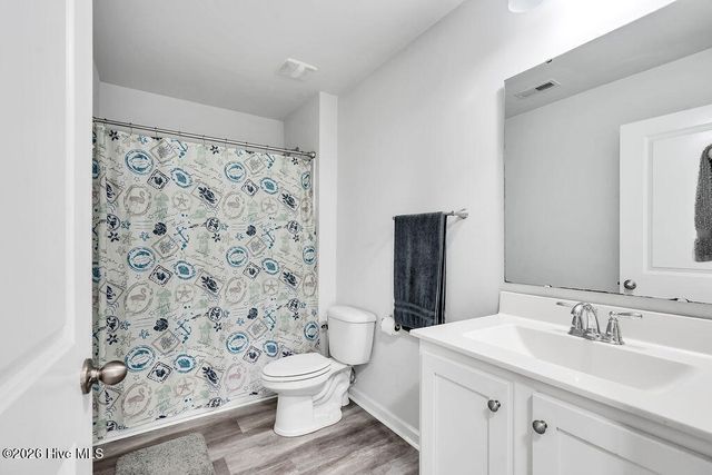 1054 S Fisher King Drive SE, Bolivia, NC 28422