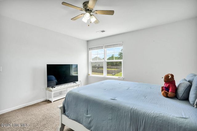 1054 S Fisher King Drive SE, Bolivia, NC 28422