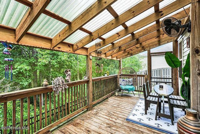 1054 S Fisher King Drive SE, Bolivia, NC 28422