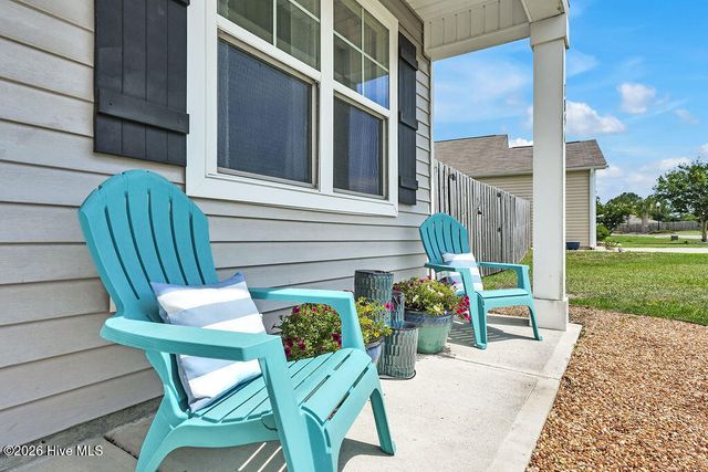 1054 S Fisher King Drive SE, Bolivia, NC 28422