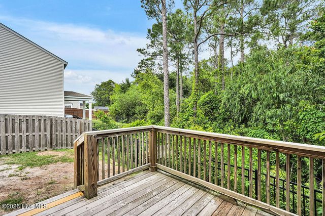1054 S Fisher King Drive SE, Bolivia, NC 28422