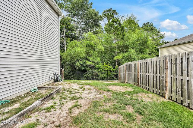 1054 S Fisher King Drive SE, Bolivia, NC 28422