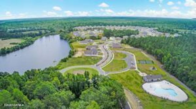 1054 S Fisher King Drive SE, Bolivia, NC 28422