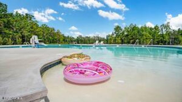 1054 S Fisher King Drive SE, Bolivia, NC 28422