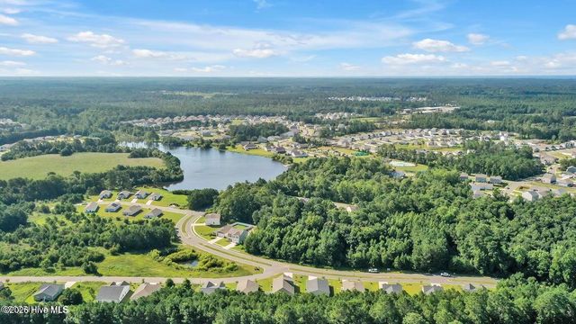 1054 S Fisher King Drive SE, Bolivia, NC 28422