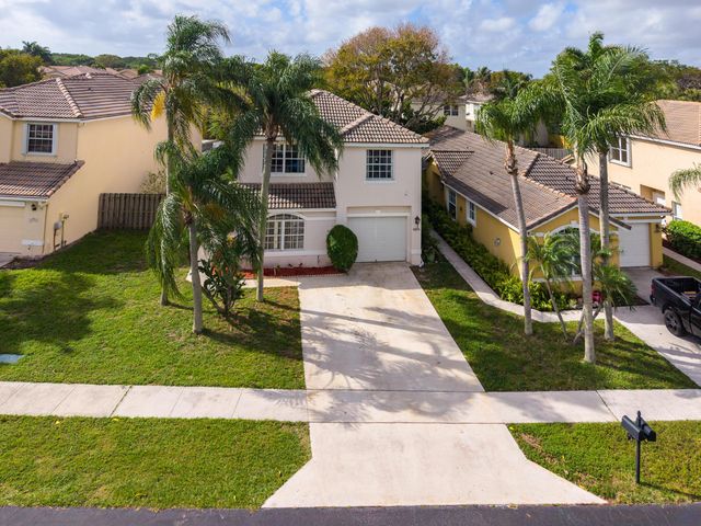 6824 Long Key Street, Lake Worth, FL 33467