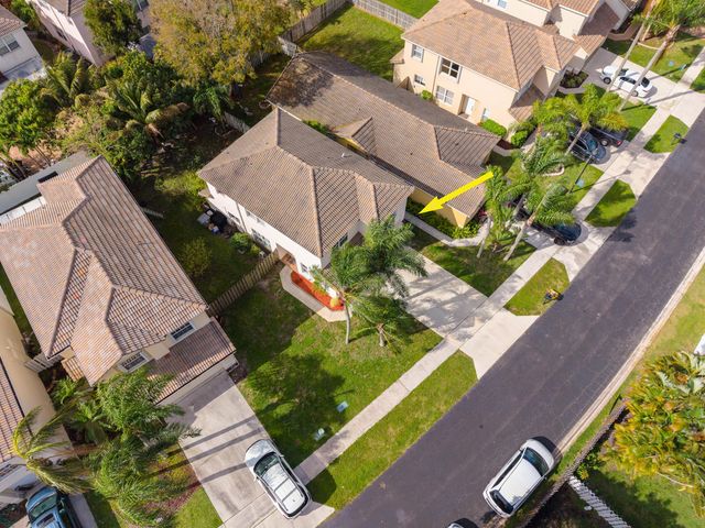 6824 Long Key Street, Lake Worth, FL 33467