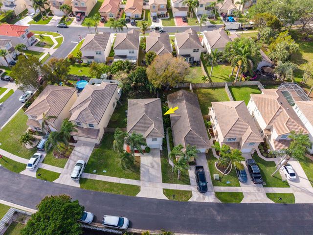 6824 Long Key Street, Lake Worth, FL 33467