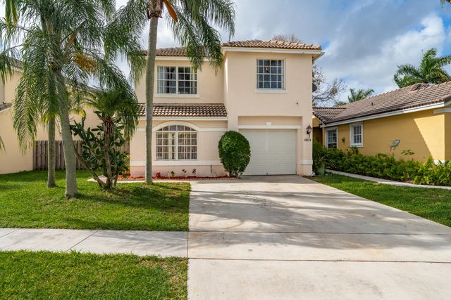 6824 Long Key Street, Lake Worth, FL 33467