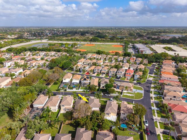6824 Long Key Street, Lake Worth, FL 33467