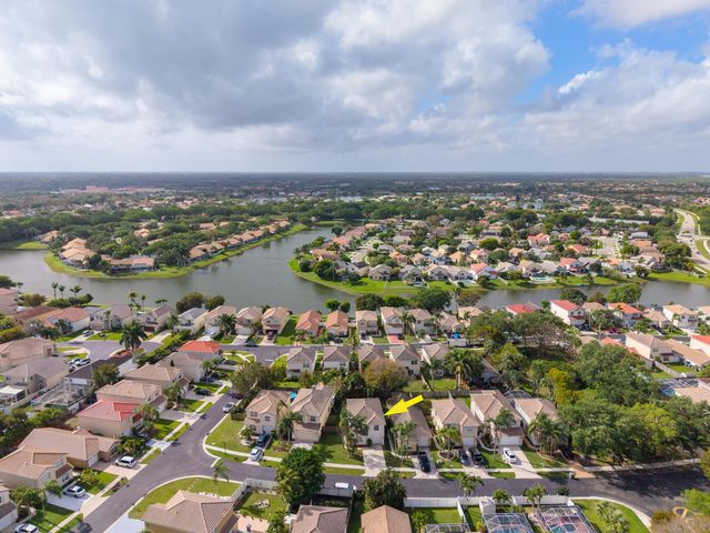 6824 Long Key Street, Lake Worth, FL 33467