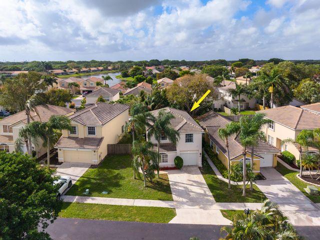 6824 Long Key Street, Lake Worth, FL 33467