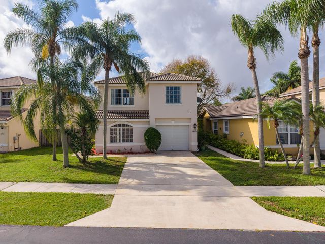 6824 Long Key Street, Lake Worth, FL 33467