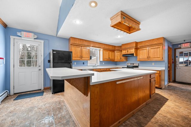 18 Stoddard Road, Columbia, NH 03576