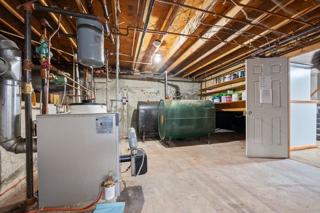 18 Stoddard Road, Columbia, NH 03576