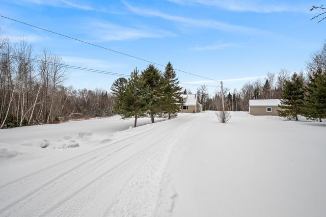18 Stoddard Road, Columbia, NH 03576