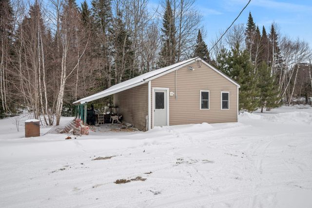 18 Stoddard Road, Columbia, NH 03576