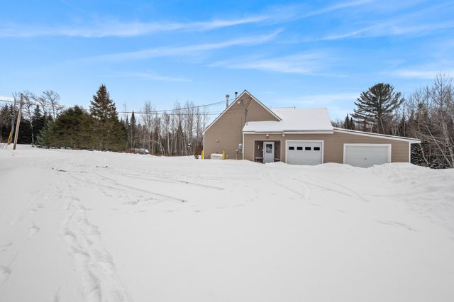 18 Stoddard Road, Columbia, NH 03576